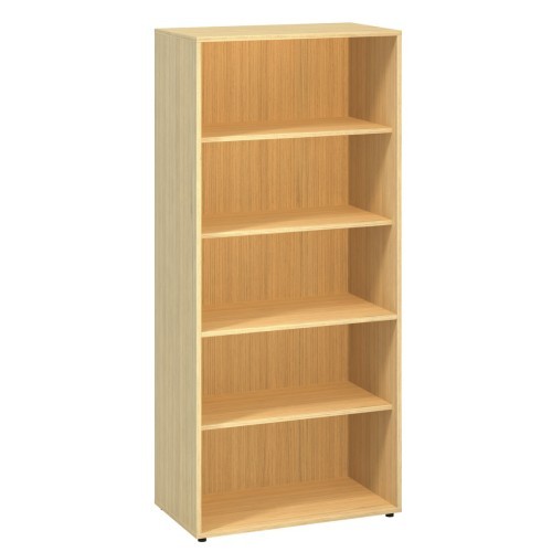 Policová skříň FALA 200 - rozměr  178x80 cm - výběr barevného provedení 