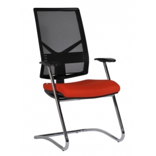 Jednací křeslo OMNIA 1850/S