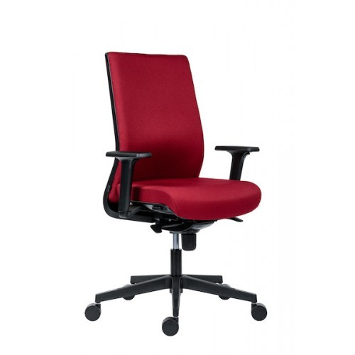 Kancelářské křeslo TITAN ALU