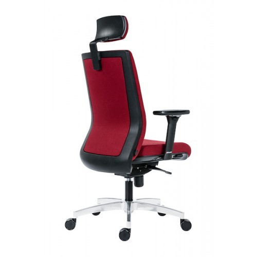 Kancelářské křeslo TITAN ALU PDH