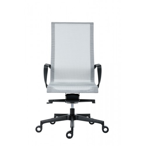 Kancelářská židle EPIC BLACK