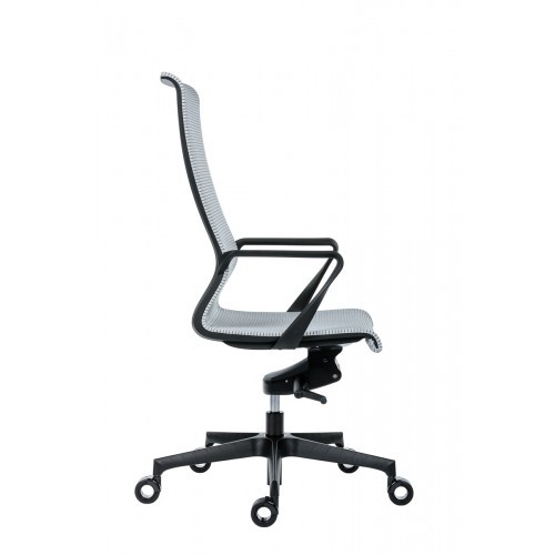 Kancelářská židle EPIC BLACK