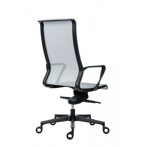 Kancelářská židle EPIC BLACK