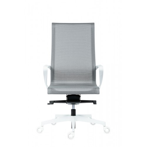 Kancelářská židle EPIC WHITE