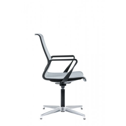 Konferenční křeslo EPIC BLACK