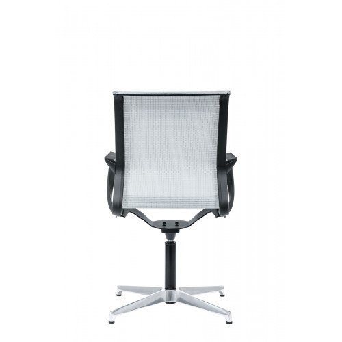 Konferenční křeslo EPIC BLACK