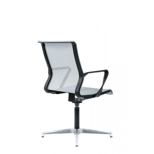 Konferenční křeslo EPIC BLACK