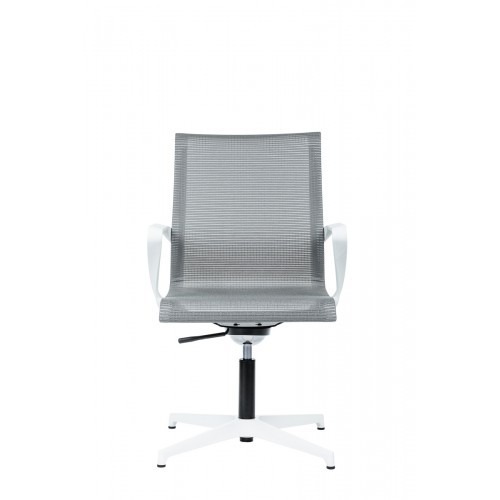 Konferenční křeslo EPIC WHITE