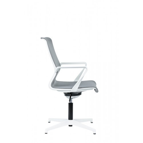 Konferenční křeslo EPIC WHITE
