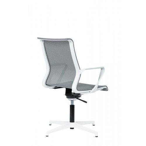Konferenční křeslo EPIC WHITE