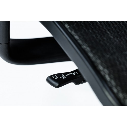 Kancelářská židle ENJOY BASIC