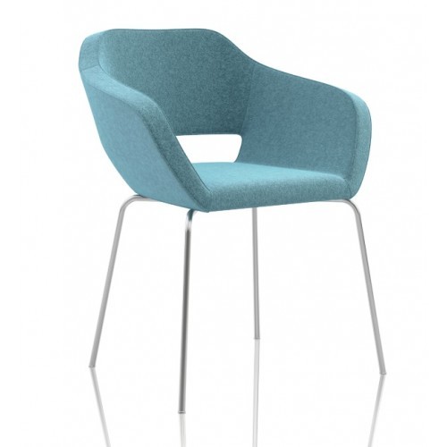 Křeslo BELEN VISITOR