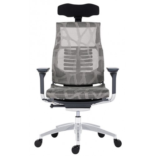 Kancelářská židle PROFIT - nosnost 130 kg 