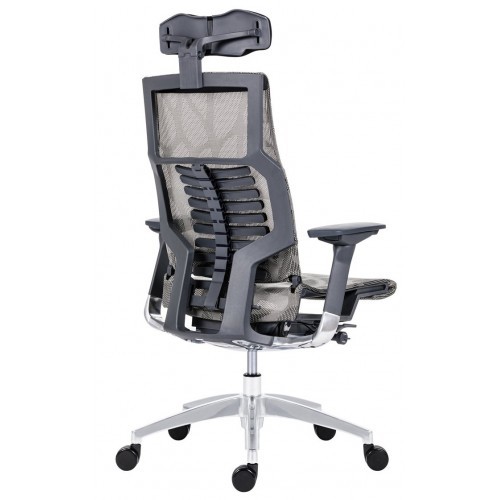 Kancelářská židle PROFIT - nosnost 130 kg 