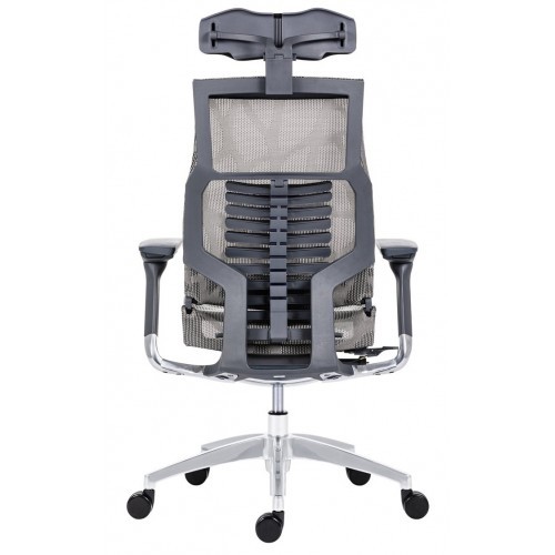 Kancelářská židle PROFIT - nosnost 130 kg 