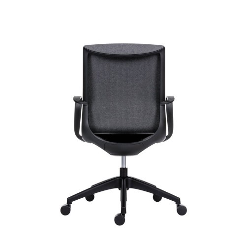 Kancelářská židle VISION - nosnost 120 kg 