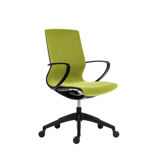 Kancelářská židle VISION - nosnost 120 kg 