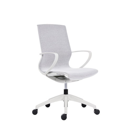 Kancelářská židle VISION - nosnost 120 kg 