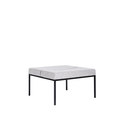 Čalouněné křeslo THAI 3 - pro dvě osoby - výběr barevného provedení