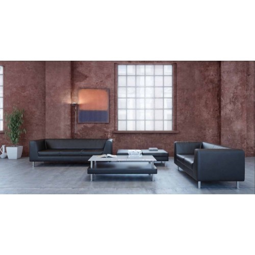 Taburet  NOTRE DAME - dvoumístný