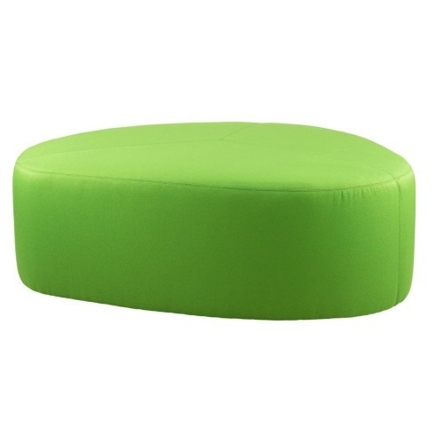 Čalouněný sedací prvek STONE 03 - nosnost 120 kg - rozměr 140x127 cm 