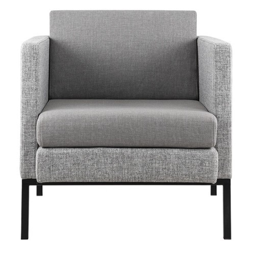 Čalouněné křeslo TERE 100  - nosnost 120 kg 