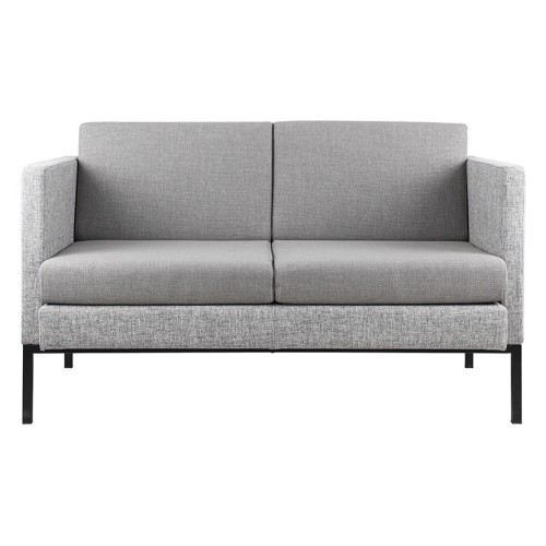 Čalouněné sofa dvoumístné TERE 102  - nosnost 240 kg 