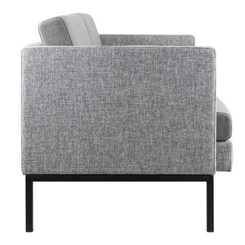 Čalouněné sofa dvoumístné TERE 102  - nosnost 240 kg 