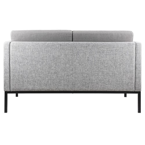 Čalouněné sofa dvoumístné TERE 102  - nosnost 240 kg 