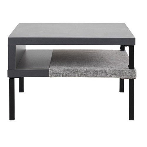 Konferenční stolek s čalouněním TERE  