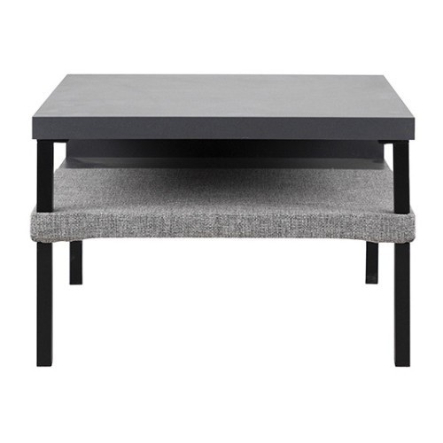 Konferenční stolek s čalouněním TERE  