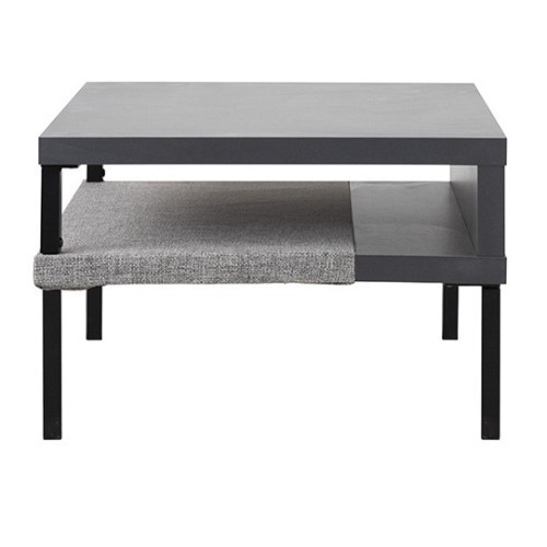 Konferenční stolek s čalouněním TERE  