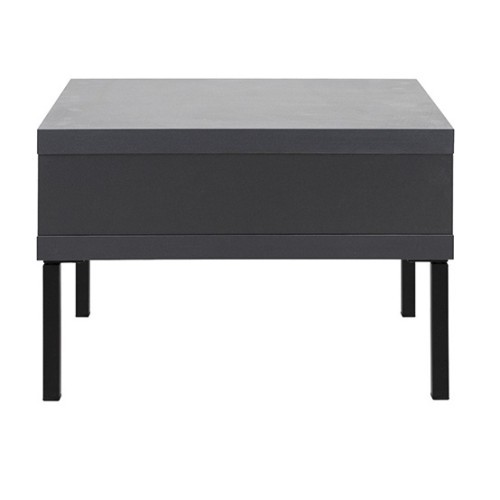 Konferenční stolek s čalouněním TERE  