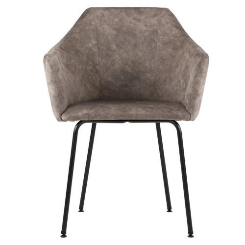 Konferenční křeslo RAVENNA VISITOR BLACk- nosnost 120 kg 