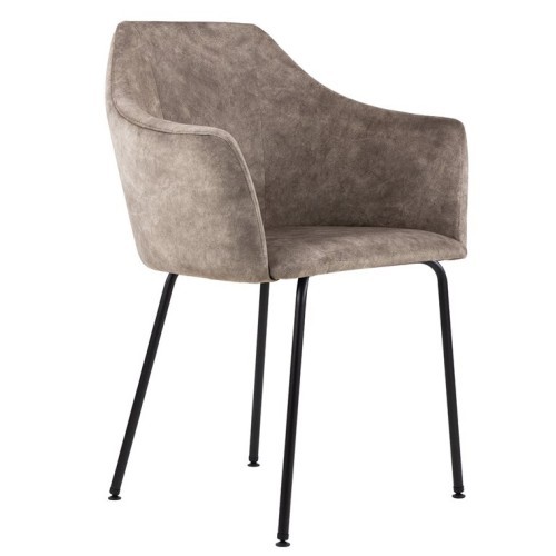 Konferenční křeslo RAVENNA VISITOR BLACk- nosnost 120 kg 