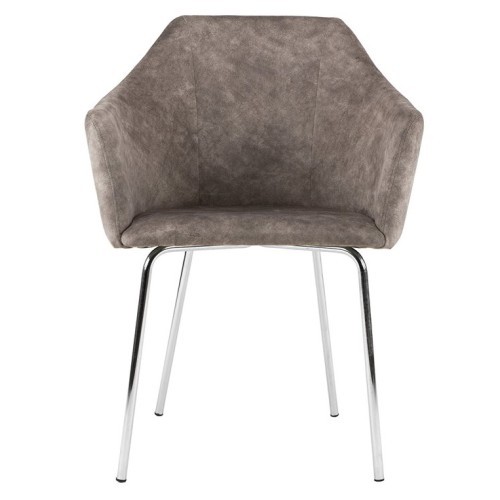 Konferenční křeslo RAVENNA VISITOR - nosnost 120 kg 