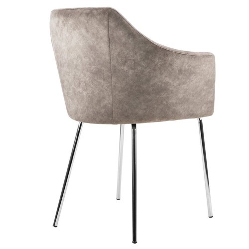 Konferenční křeslo RAVENNA VISITOR - nosnost 120 kg 