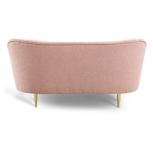 Pohovka BIBIONE III - 180x72x80 cm - výběr barevného provedení