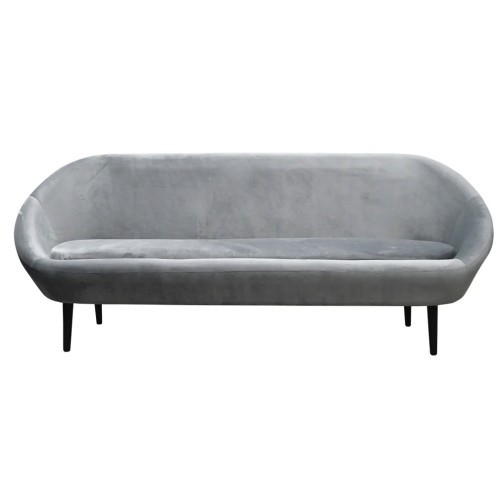 Pohovka HUGO III - 222x90x88 cm - výběr barevného provedení