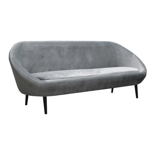 Pohovka HUGO III - 222x90x88 cm - výběr barevného provedení