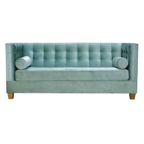 Pohovka ROSSO - rozkládací - 187x85x78 cm - výběr barevného provedení 