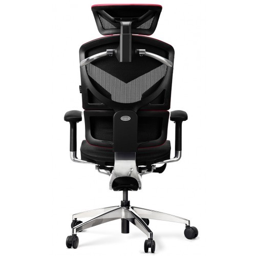 Ergonomické kancelářské křeslo DYNAMIC V  - nosnost 150 kg 