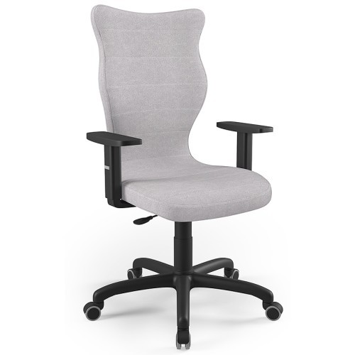 Kancelářské křeslo  ACO Large Black - nosnost 110 kg  - výběr barevného provedení