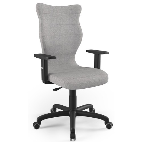 Kancelářské křeslo  ACO Large Black - nosnost 110 kg  - výběr barevného provedení