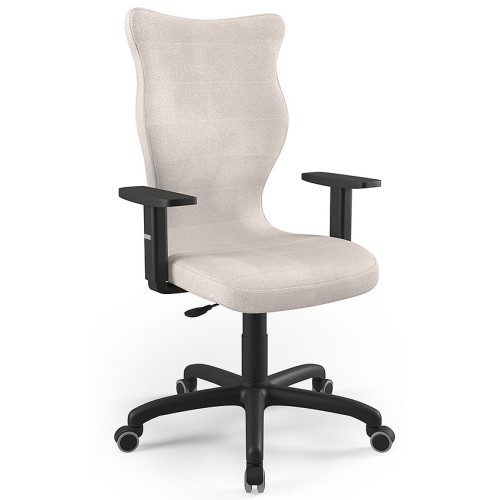 Kancelářské křeslo  ACO Large Black - nosnost 110 kg  - výběr barevného provedení