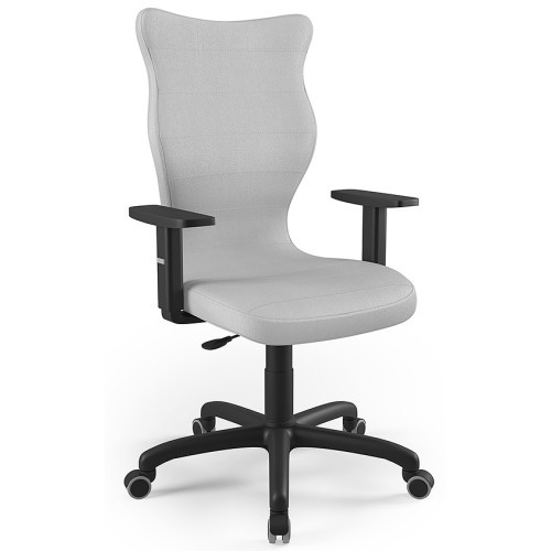 Kancelářské křeslo  ACO Large Black - nosnost 110 kg  - výběr barevného provedení