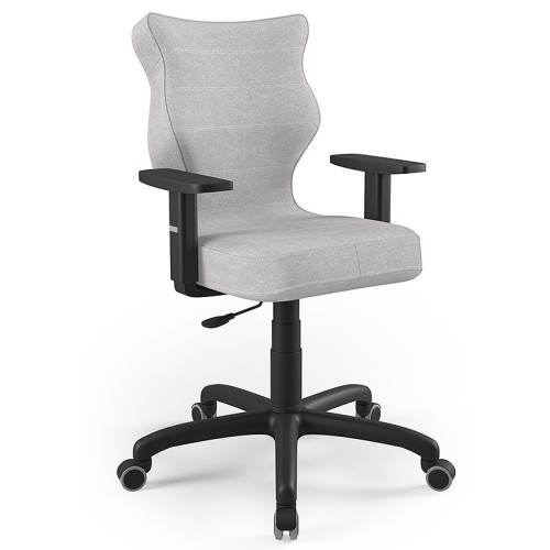 Kancelářské křeslo  ACO Medium Black - nosnost 110 kg - výběr barevného provedení