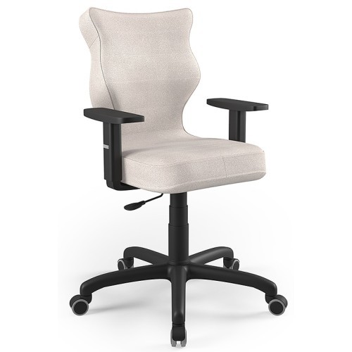 Kancelářské křeslo  ACO Medium Black - nosnost 110 kg - výběr barevného provedení