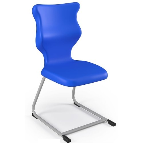 Školní židle C LINE  - 4 velikosti - 12 barevných variant