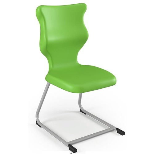 Školní židle C LINE  - 4 velikosti - 12 barevných variant